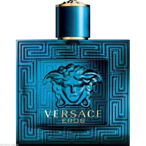 Versace Eros VS La Nuit De l'homme Eau Electrique